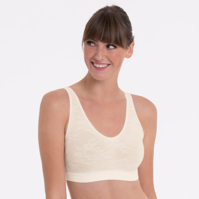 Brassière postopératoire "Bralette"