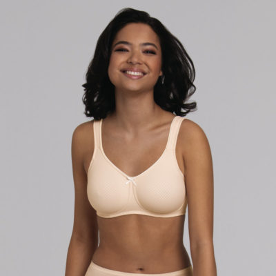 Soutien-gorge pour prothèses"Leni"